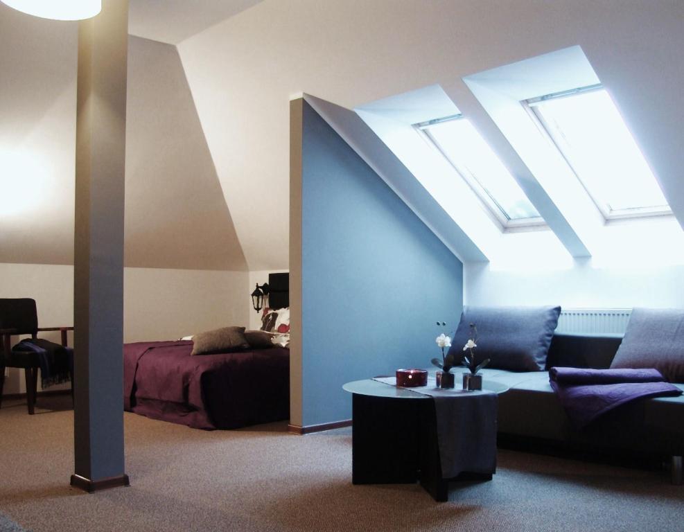Hotel Graffit Świebodzin Kamer foto